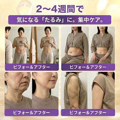 日本製・国内発送✨ 𝐆𝐎𝐋𝐃𝐊𝐈𝐒𝐒® 𝐆𝐇𝐊-𝐂𝐮 & 𝐁𝐈𝐎𝐓𝐈𝐍 𝟏𝟎-𝐈𝐍-𝟏「ゴールドキッス ® GHK-Cu ＆ ビオチン 10-in-1」スキンリストアクリーム⚡贅沢な美容成分が 1 つに凝縮！！